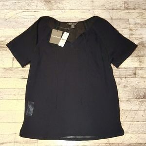 Tommy Bahama Small gauzy top